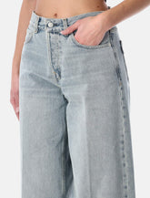Haikure Bethany denim jeans - | Spazio Pritelli