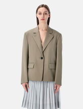 Blazer sartoriale di Low Classic - | Spazio Pritelli