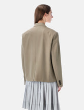 Blazer sartoriale di Low Classic - | Spazio Pritelli