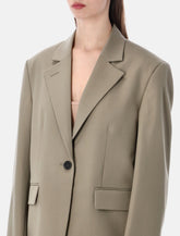 Blazer sartoriale di Low Classic - | Spazio Pritelli