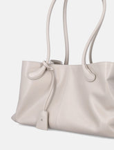 Low Classic Haricot Mini Bag Tote Bag - | Spazio Pritelli