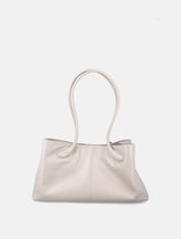 Low Classic Haricot Mini Bag Tote Bag - | Spazio Pritelli