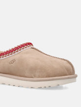 UGG Tasman II women’s suede slippers - | Spazio Pritelli