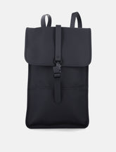 Rains Waterproof Backpack with Laptop Pocket - | Spazio Pritelli