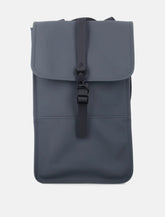 Rains Waterproof Backpack with Laptop Pocket - | Spazio Pritelli