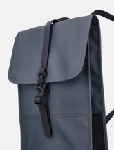 Rains Waterproof Backpack with Laptop Pocket - | Spazio Pritelli