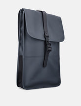 Zaino Rains impermeabile con tasca laptop - | Spazio Pritelli
