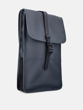 Rains Waterproof Backpack with Laptop Pocket - | Spazio Pritelli