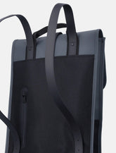 Rains Waterproof Backpack with Laptop Pocket - | Spazio Pritelli
