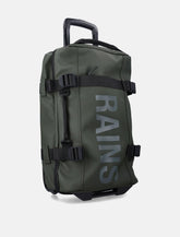 Rains Texel Cabin waterproof bag - | Spazio Pritelli