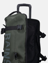 Rains Texel Cabin waterproof bag - | Spazio Pritelli