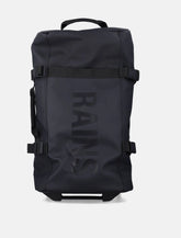 Rains Texel Check-in waterproof bag - | Spazio Pritelli