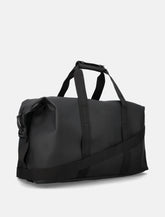 Rains Hilo Waterproof Weekend Bag - | Spazio Pritelli