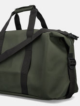 Rains Hilo Waterproof Weekend Bag - | Spazio Pritelli