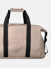 Rains Hilo Waterproof Weekend Bag - | Spazio Pritelli