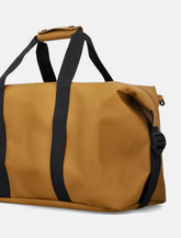 Rains Hilo Waterproof Weekend Bag - | Spazio Pritelli
