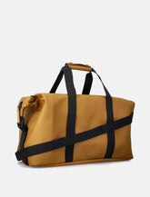 Rains Hilo Waterproof Weekend Bag - | Spazio Pritelli