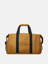 Rains Hilo Waterproof Weekend Bag - | Spazio Pritelli
