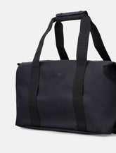 Rains Hilo Weekend small bag - | Spazio Pritelli