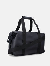 Rains Hilo Weekend small bag - | Spazio Pritelli