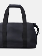 Rains Hilo Weekend small bag - | Spazio Pritelli
