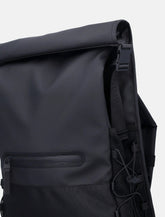 Rains Trail Mountaineer Rolltop backpack - | Spazio Pritelli