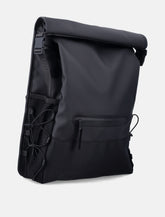 Zaino Trail Mountaineer Rolltop Rains - | Spazio Pritelli