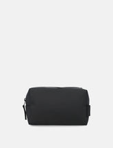 Rains Small Waterproof Wash Bag - | Spazio Pritelli