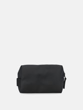 Rains Small Waterproof Wash Bag - | Spazio Pritelli