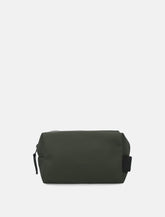Rains Small Waterproof Wash Bag - | Spazio Pritelli