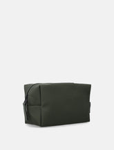 Rains Small Waterproof Wash Bag - | Spazio Pritelli
