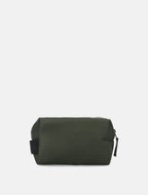 Rains Small Waterproof Wash Bag - | Spazio Pritelli