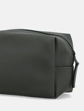 Rains Small Waterproof Wash Bag - | Spazio Pritelli