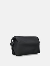 Rains Hilo Waterproof Wash Bag - | Spazio Pritelli