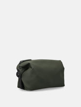 Rains Hilo Waterproof Wash Bag - | Spazio Pritelli