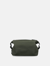 Rains Hilo Waterproof Wash Bag - | Spazio Pritelli