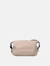 Rains Hilo Waterproof Wash Bag - | Spazio Pritelli