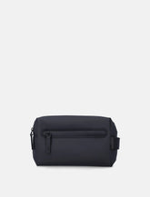 Rains 2 Zip Waterproof Wash bag - | Spazio Pritelli