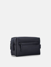 Rains 2 Zip Waterproof Wash bag - | Spazio Pritelli
