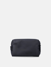 Rains 2 Zip Waterproof Wash bag - | Spazio Pritelli