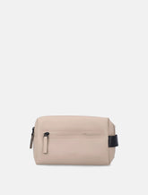 Rains 2 Zip Waterproof Wash bag - | Spazio Pritelli