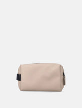 Rains 2 Zip Waterproof Wash bag - | Spazio Pritelli