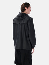 Rains Storm breaker waterproof raincoat - | Spazio Pritelli
