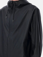 Rains Storm breaker waterproof raincoat - | Spazio Pritelli