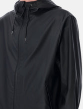 Rains Storm breaker waterproof raincoat - | Spazio Pritelli