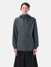 Rains Storm breaker waterproof raincoat - | Spazio Pritelli