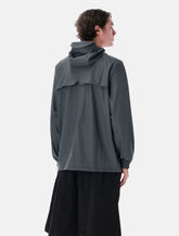 Rains Storm breaker waterproof raincoat - | Spazio Pritelli