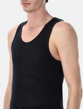 Tom Ford cotton mesh tank - | Spazio Pritelli