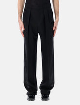 Tom Ford double pleat pants - | Spazio Pritelli