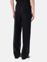Tom Ford double pleat pants - | Spazio Pritelli